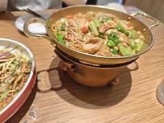 -金掌勺·锅包肉(广渠门店)