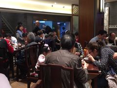 等位区-老半斋(福州路店)