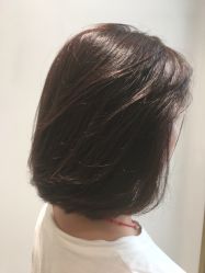 -S.HAIR SALON