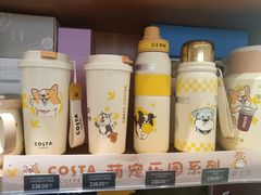 -COSTA COFFEE(房山印象城店)