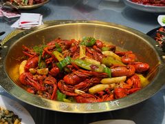 -指爱龙虾(金杨路总店)