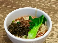 榕意担担面-榕意·川味之美(深业上城店)