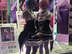 -东浩兰生上海世博展览馆