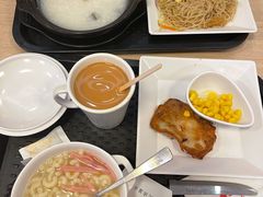 -大家乐(广州宝岗店)