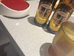 -海底捞火锅(芜湖银泰城店)