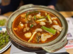 -肖记公安牛肉鱼杂(田林路店)