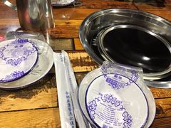 -皖北巫氏三胖地锅鸡(长淮总店)