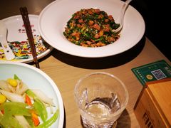 -前海沿·青岛菜(李沧万达店)