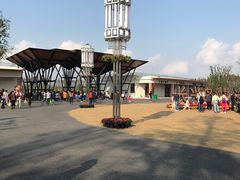 -上海长兴岛郊野公园