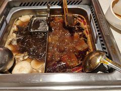 -海底捞火锅(之心城店)