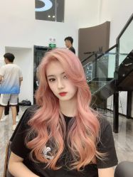 -Cima salon西玛沙龙