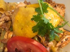 -大头虾越式风味餐厅(光明广场店)