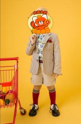 -倾城宝贝儿童摄影(广州天河店)