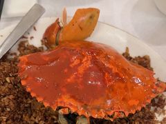 -喜记避风塘炒辣蟹(旗舰店)