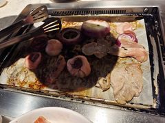 -春天烤肉自助餐厅(南内环店)