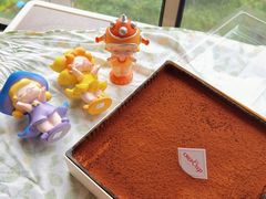 -可丽可丽·生日蛋糕·下午茶(厦门鹭港店)