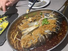 -3号仓库·创意中国菜(乐清正大广场店)