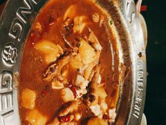 -胖哥俩肉蟹煲(福州仓山爱琴海店)