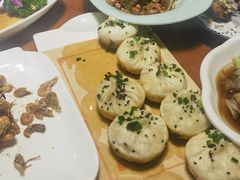 -浦江餐饮•上海菜馆(五四路店)