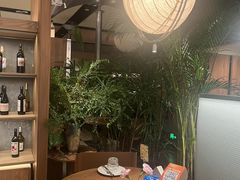 -芭莉与彩虹西餐厅(成都合生汇店)