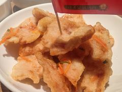 -金掌勺锅包肉(太原万达店)