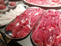 -金龙大四喜牛肉火锅