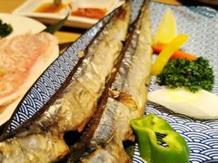 -久苑烧肉(世界城广场店)