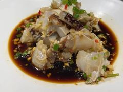 -拉完海鲜大排档(温岭店)