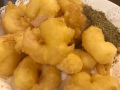 -陈傻子餐厅(世纪都会店)