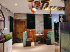 -粥全粥到海鲜家常菜·海肠捞饭(嫩江路店)