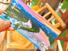 -婺源月亮湾