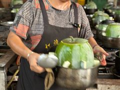 -红旗山庄(圭峰山店)