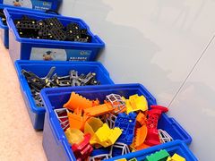 -卡巴机器人编程·少儿编程·信息学竞赛(公益西桥校区)