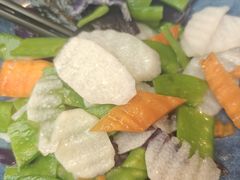 -云海肴·汽锅鸡·云南菜(高德置地店)