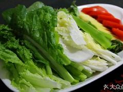 -大理.老字号渝记酸萝卜乌鱼(古城总店)