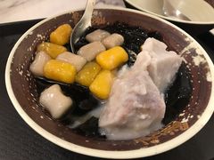 -鲜芋仙(中华广场店)