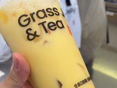 -书亦烧仙草(万家丽一店)