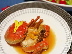 -老吉堂上海本帮菜(工体店)