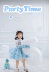 -爱你宝贝孕婴亲子摄影美学馆(绍兴店)