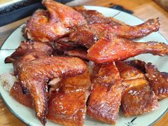 -竹乡园柴火竹筒饭·烧鸡(白水寨*森林海店)