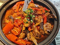 -一味大院•桐庐菜传承店(春江路店)