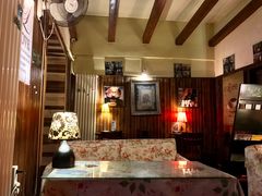 -爱上层楼咖啡馆(为公桥店)