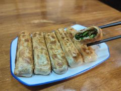 -老北京褡裢火烧·任记