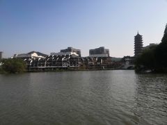-长兴太湖图影湿地文化园