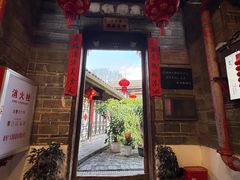 -客家大院·非遗赣南客家菜(郁孤台店)