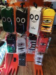 点击看大图 -MDZ STORE·TATTOO·耳饰