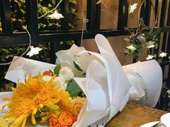 -HOME餐厅粤菜 融合菜