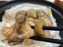 -流舫海鲜酒家(张溪店)