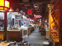 -蜀江龙火锅(339店)