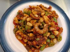 -君霖海鲜私房菜(春柳店)